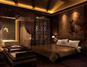 长沙天心足疗养生-城市人的休闲去处